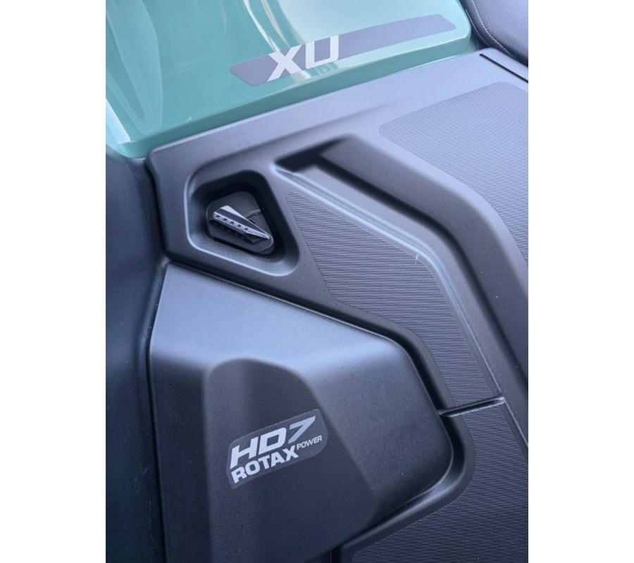 2026 Can-Am Outlander PRO XU HD7