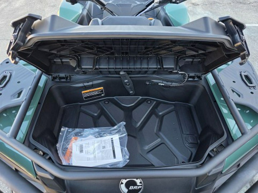 2026 Can-Am Outlander PRO XU HD7