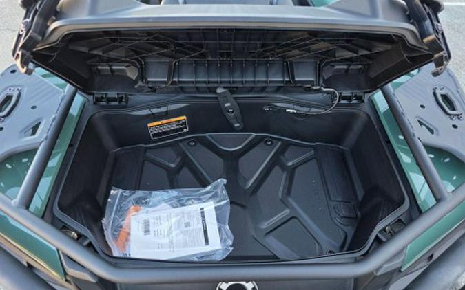 2026 Can-Am Outlander PRO XU HD7