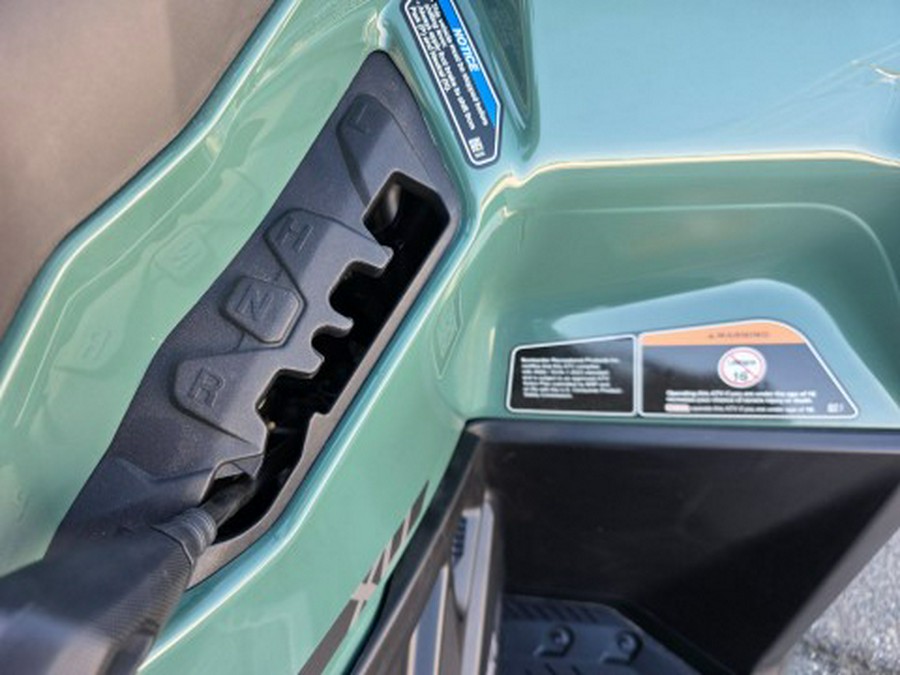 2026 Can-Am Outlander PRO XU HD7