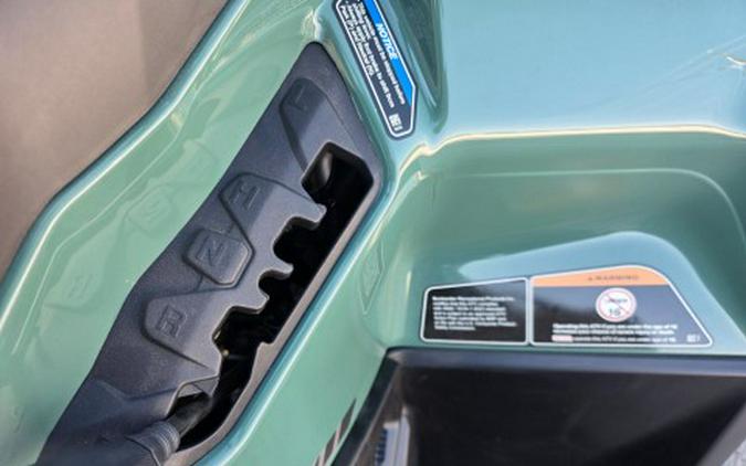 2026 Can-Am Outlander PRO XU HD7