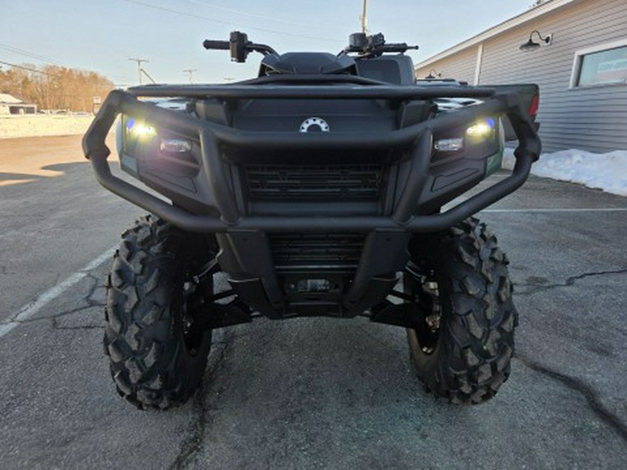 2026 Can-Am Outlander PRO XU HD7
