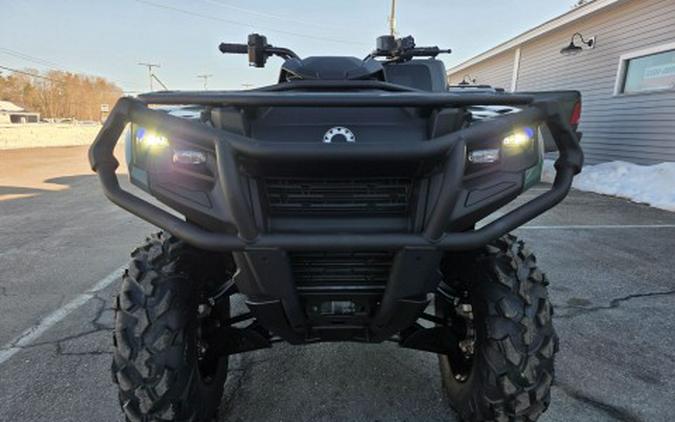 2026 Can-Am Outlander PRO XU HD7