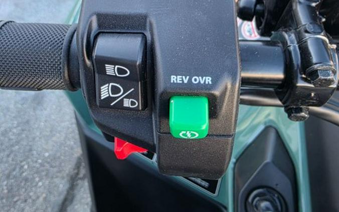 2026 Can-Am Outlander PRO XU HD7