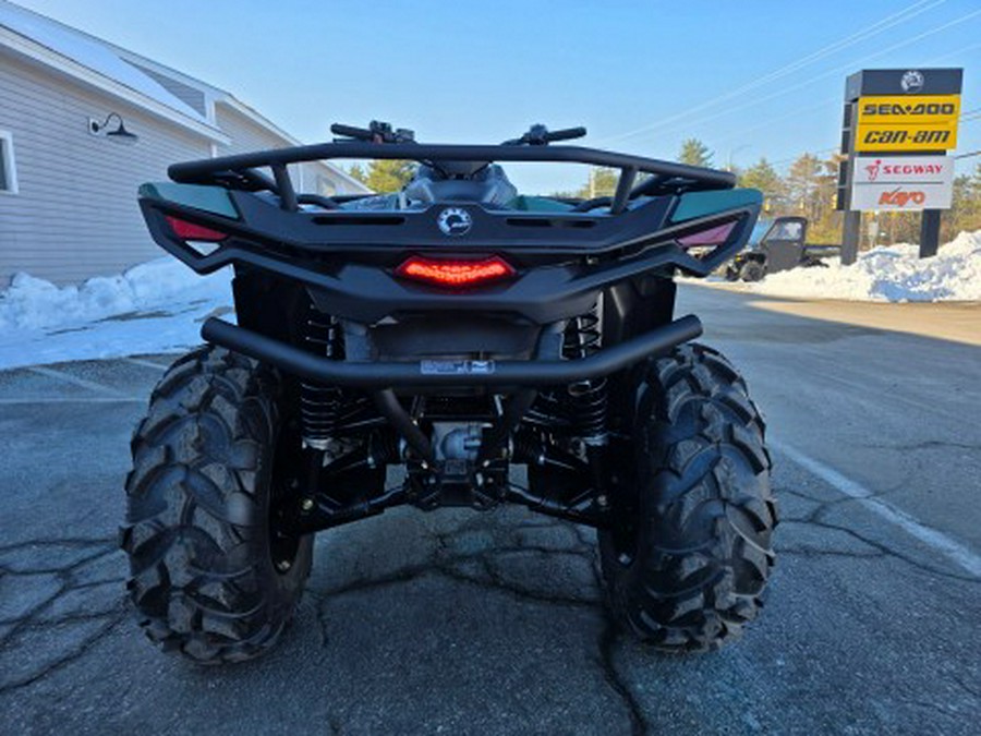 2026 Can-Am Outlander PRO XU HD7