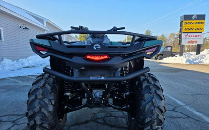 2026 Can-Am Outlander PRO XU HD7