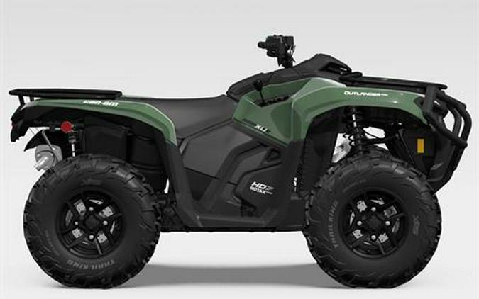 2026 Can-Am Outlander PRO XU HD7