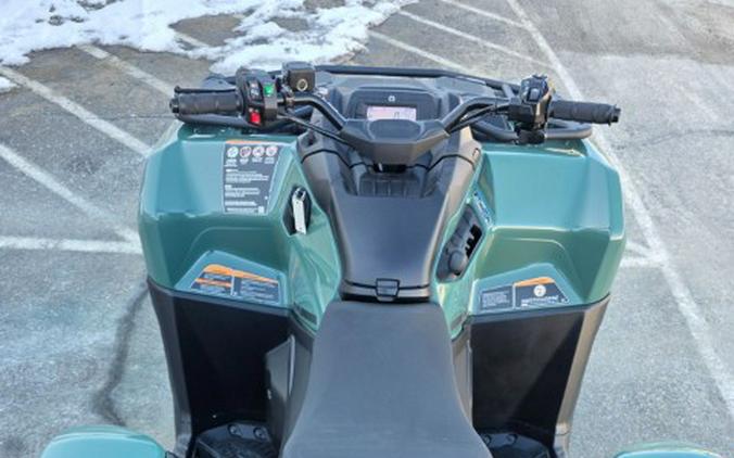 2026 Can-Am Outlander PRO XU HD7