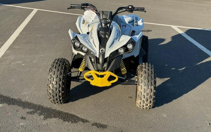2026 Renegade 110 EFI - Can-Am