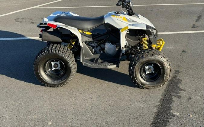 2026 Renegade 110 EFI - Can-Am