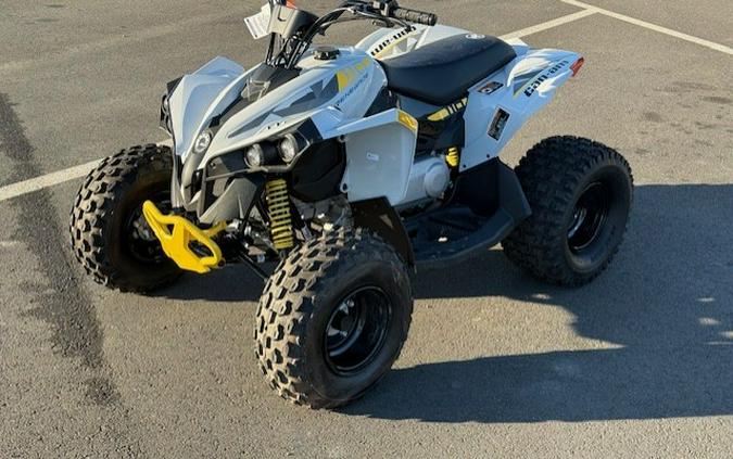 2026 Renegade 110 EFI - Can-Am