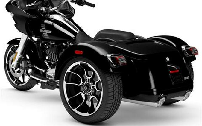 2026 Harley-Davidson Road Glide® 3