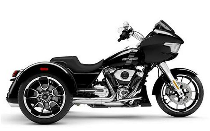2026 Harley-Davidson Road Glide® 3