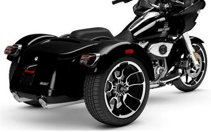 2026 Harley-Davidson Road Glide® 3