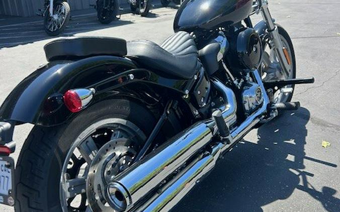 2023 Harley-Davidson® Softail® Standard