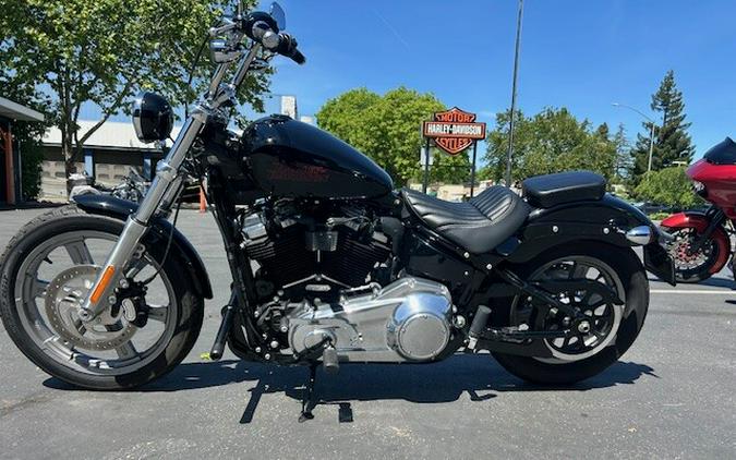 2023 Harley-Davidson® Softail® Standard