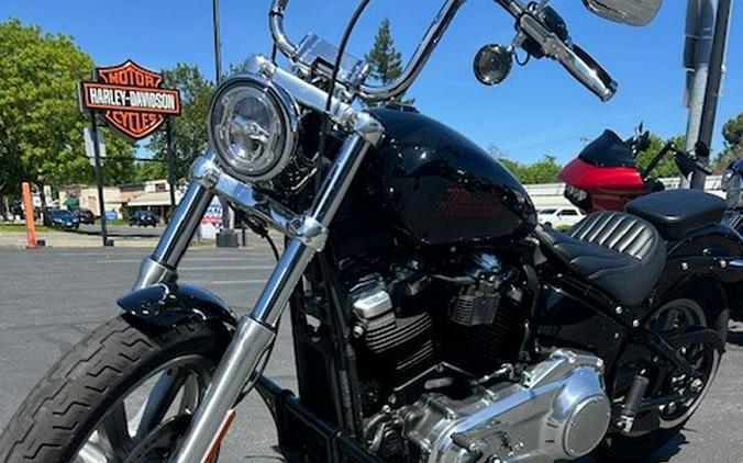 2023 Harley-Davidson® Softail® Standard