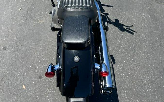 2023 Harley-Davidson® Softail® Standard