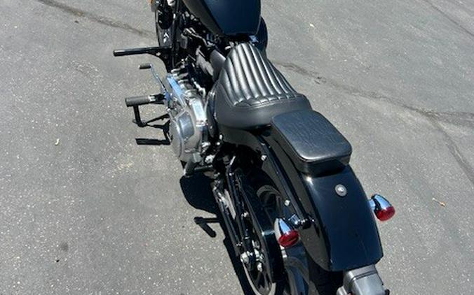 2023 Harley-Davidson® Softail® Standard