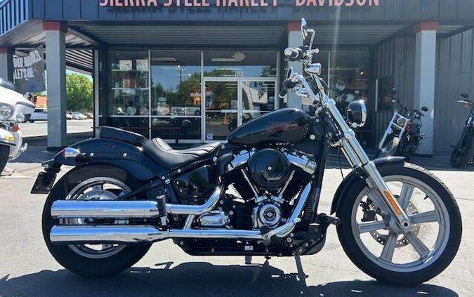 2023 Harley-Davidson® Softail® Standard