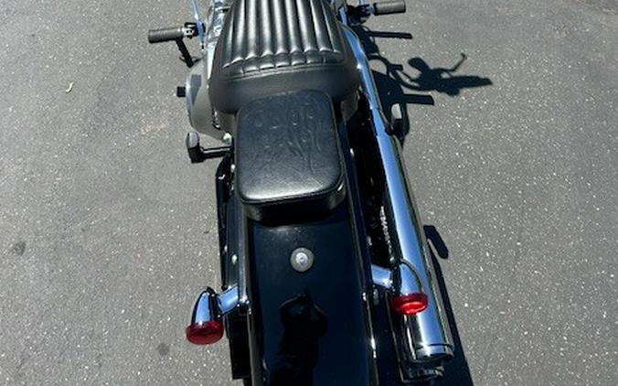 2023 Harley-Davidson® Softail® Standard