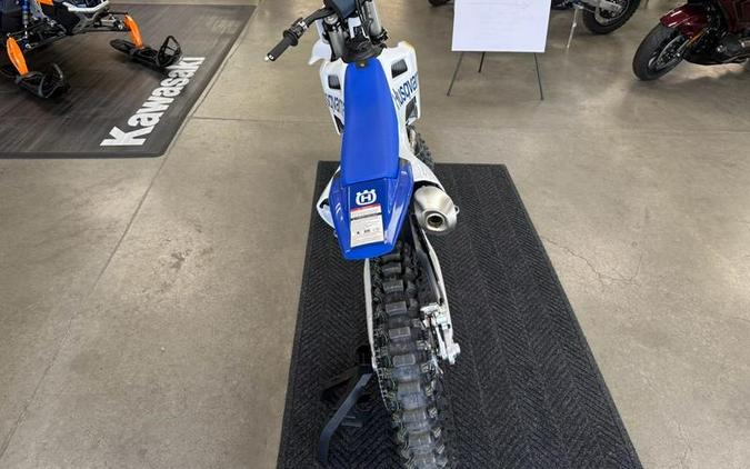 2027 Husqvarna® FC 450