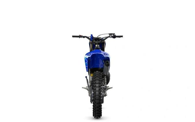 2027 Yamaha YZ125X