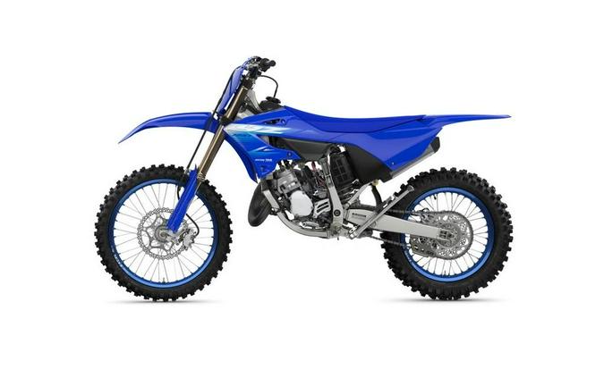2027 Yamaha YZ125X