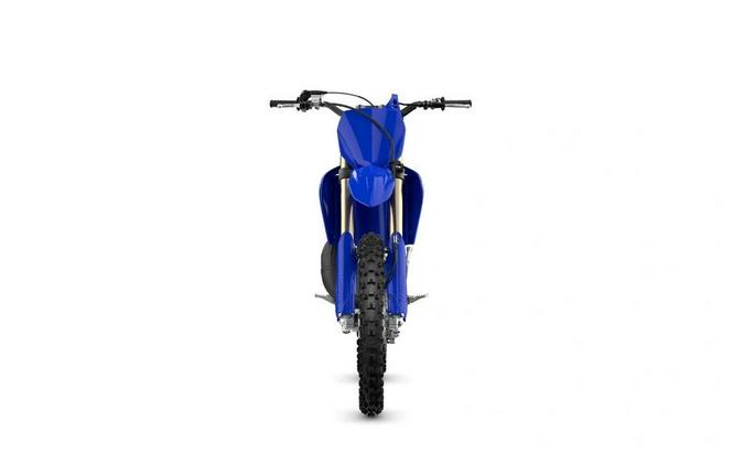 2027 Yamaha YZ125X