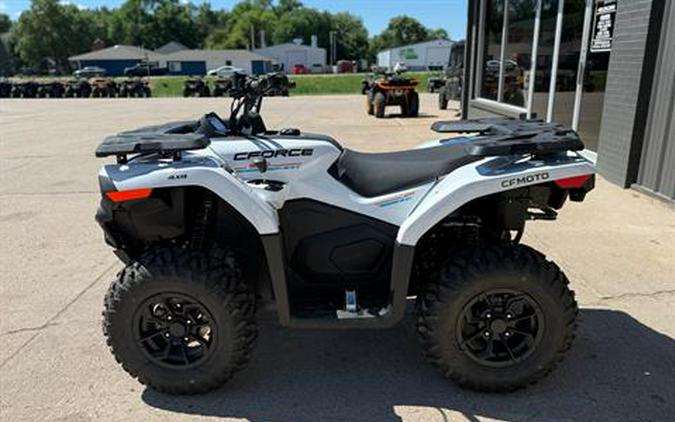 2026 CFMOTO CForce 500