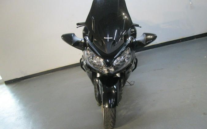 2009 Kawasaki Concours™ 14 ABS