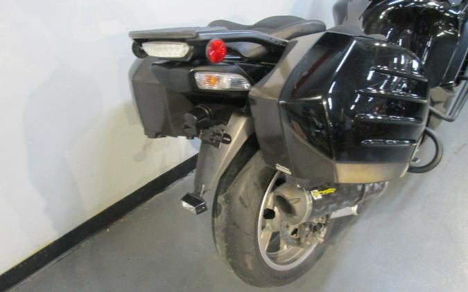 2009 Kawasaki Concours™ 14 ABS