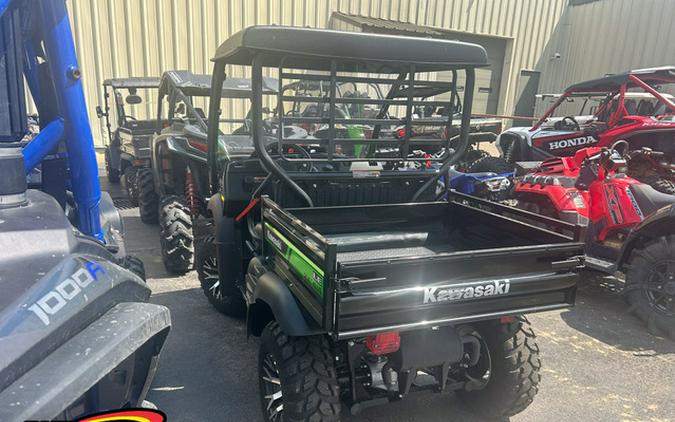 2026 Kawasaki Mule SX 4x4 XC