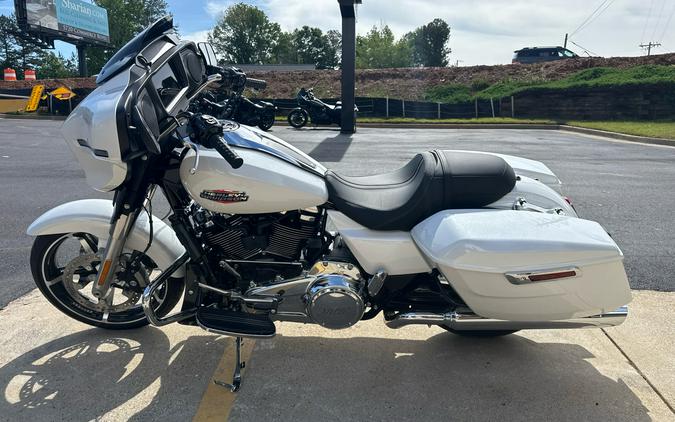 2024 Harley-Davidson Street Glide®