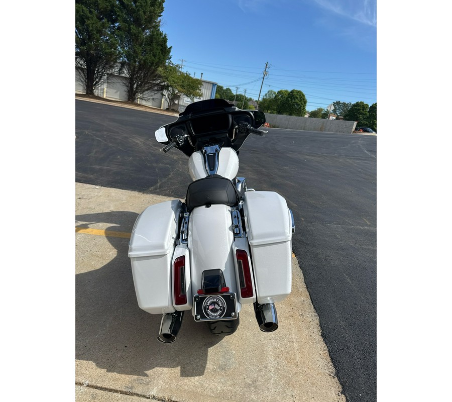 2024 Harley-Davidson Street Glide®