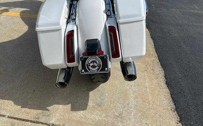 2024 Harley-Davidson Street Glide®