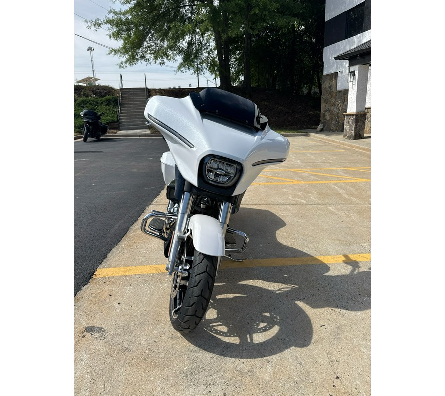 2024 Harley-Davidson Street Glide®