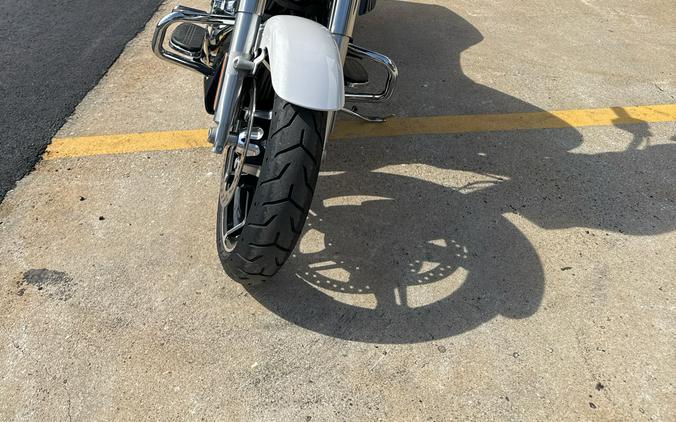 2024 Harley-Davidson Street Glide®