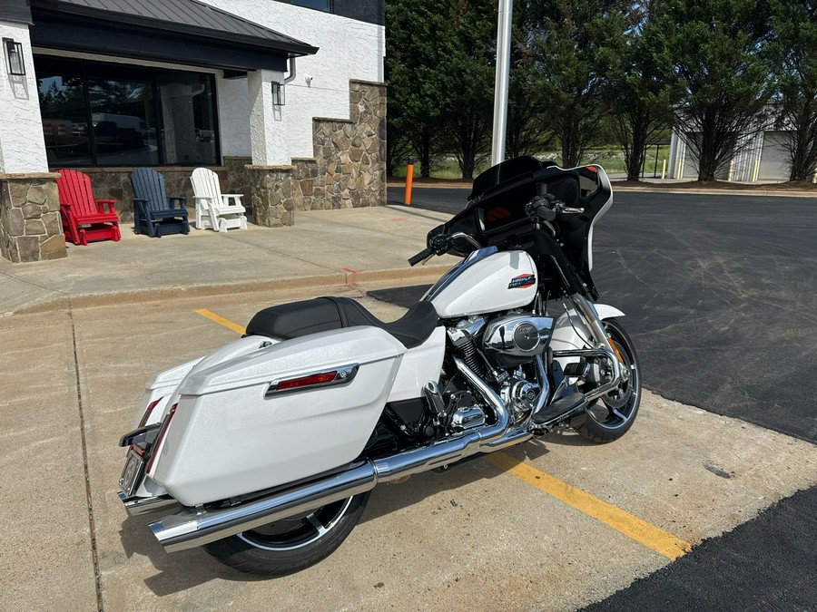 2024 Harley-Davidson Street Glide®