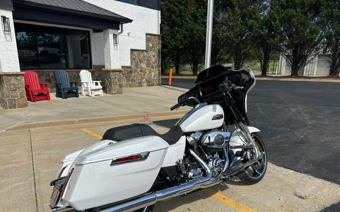2024 Harley-Davidson Street Glide®