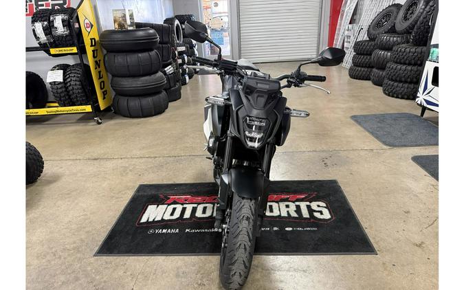 2026 CB 500F - Honda