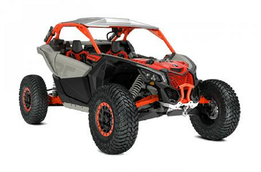 2022 Can-Am 9MNA