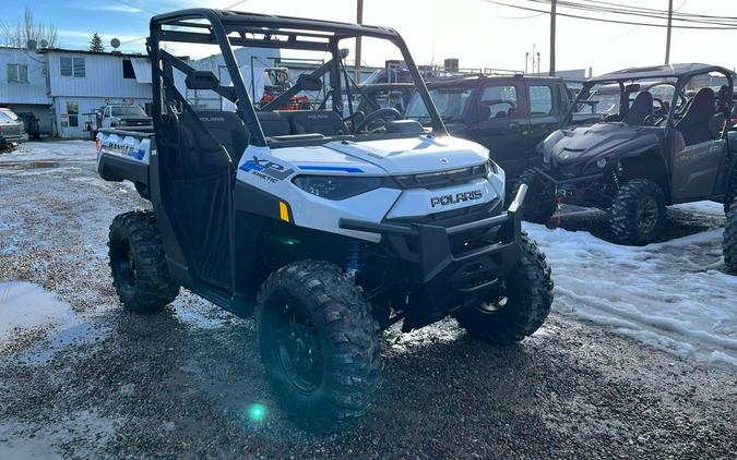 2024 Polaris® Ranger XP Kinetic Premium