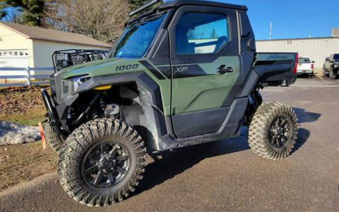 2024 Polaris Polaris XPEDITION XP Northstar