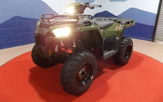 2024 Polaris® Sportsman 450 H.O.