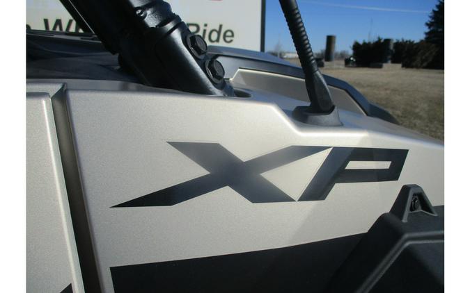 2024 Polaris Industries GENERAL XP PREMIUM