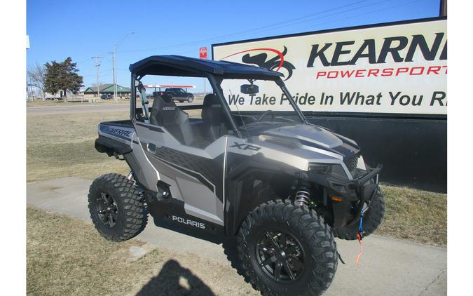 2024 Polaris Industries GENERAL XP PREMIUM