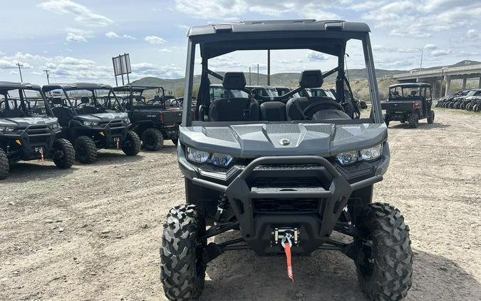 2024 Can-Am® Defender XT HD10