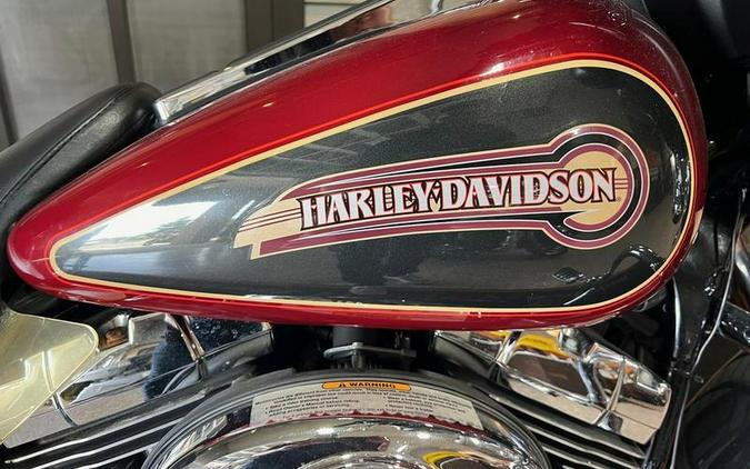 2007 Harley-Davidson® FLHTC - Electra Glide® Classic