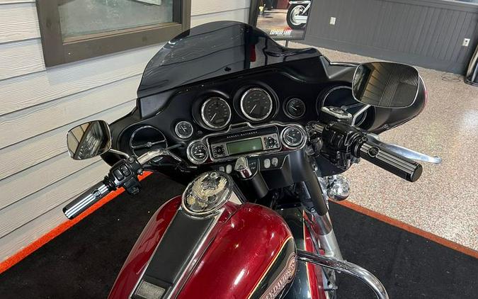 2007 Harley-Davidson® FLHTC - Electra Glide® Classic